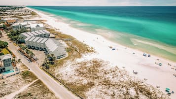 Apartemen (2 Bedrooms) | Interior