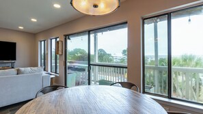 อพาร์ทเมนท์ (2 Bedrooms) | ภายใน