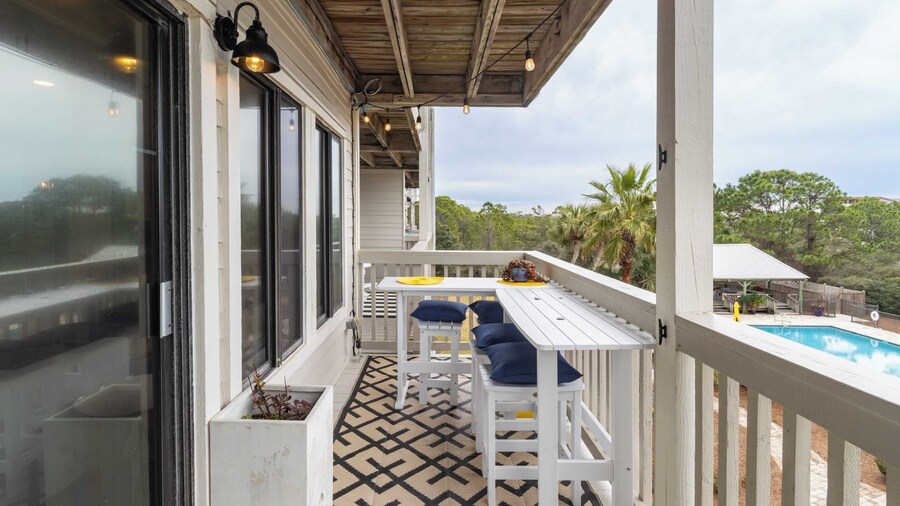 Sea Haven by Avantstay Modern Condo Near Beach