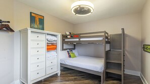 Apartamento (2 Bedrooms) | Interior