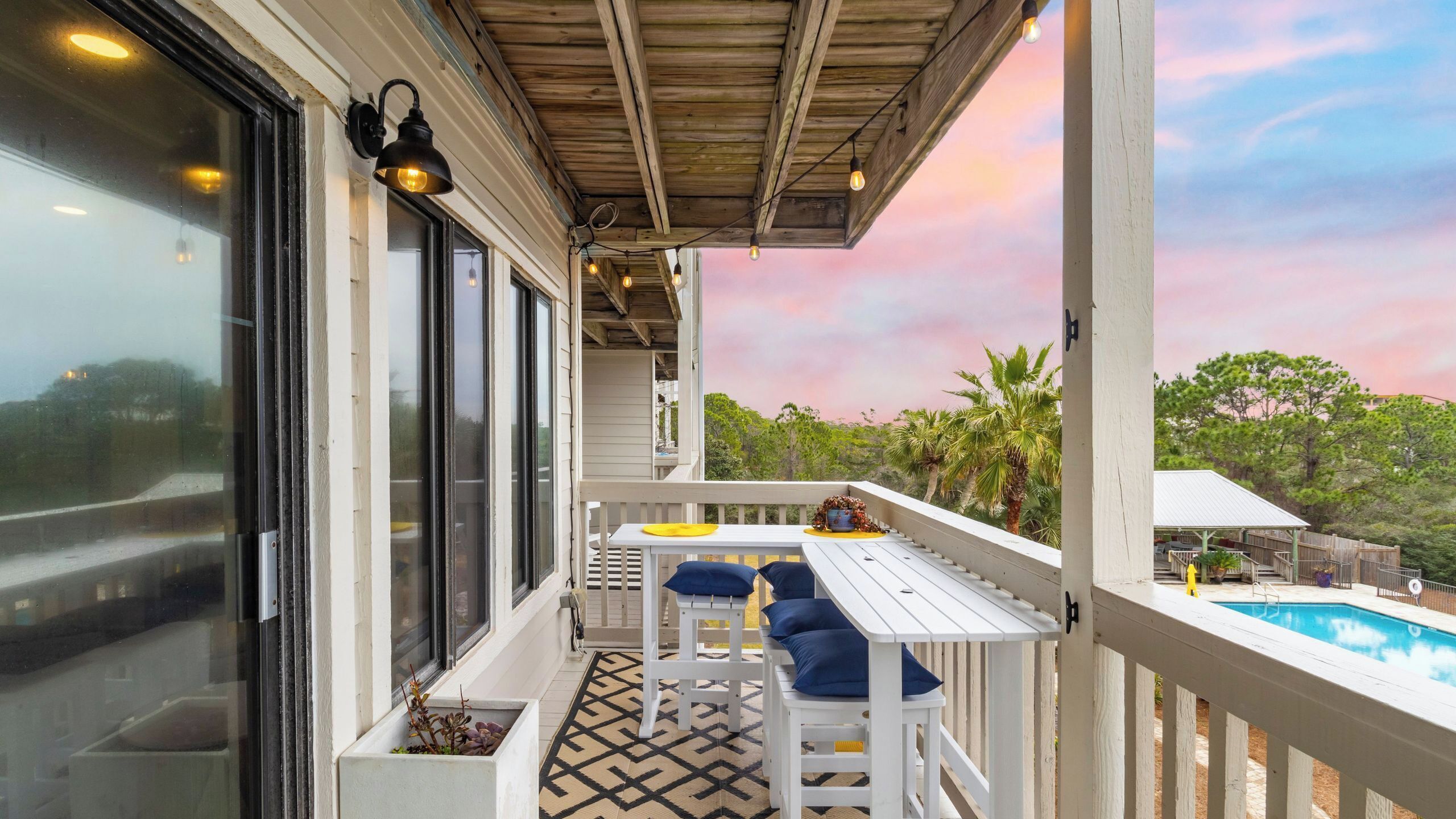 Apartemen (2 Bedrooms) | Interior