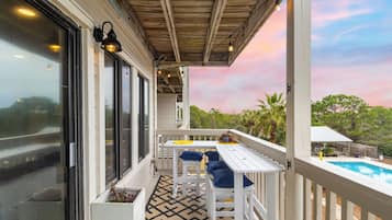 Apartemen (2 Bedrooms) | Interior