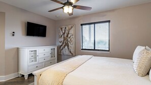 Apartamento (2 Bedrooms) | Parte interna