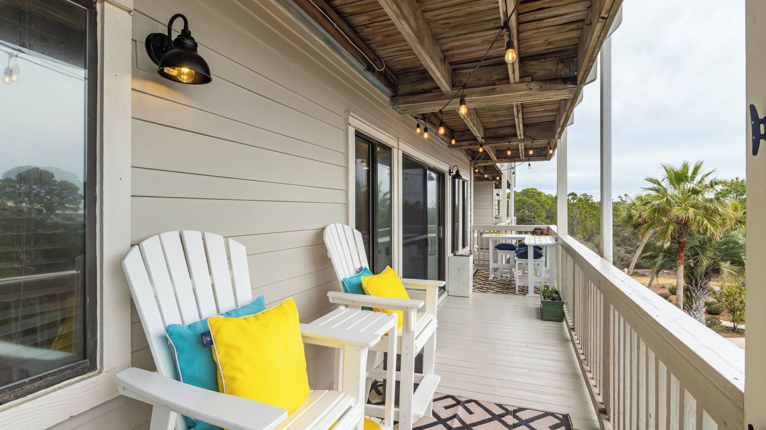 Apartemen (2 Bedrooms) | Interior