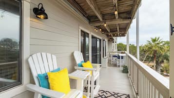 Apartemen (2 Bedrooms) | Interior