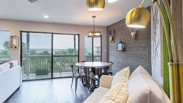 Apartemen (2 Bedrooms) | Interior