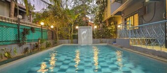 Mannat Villa