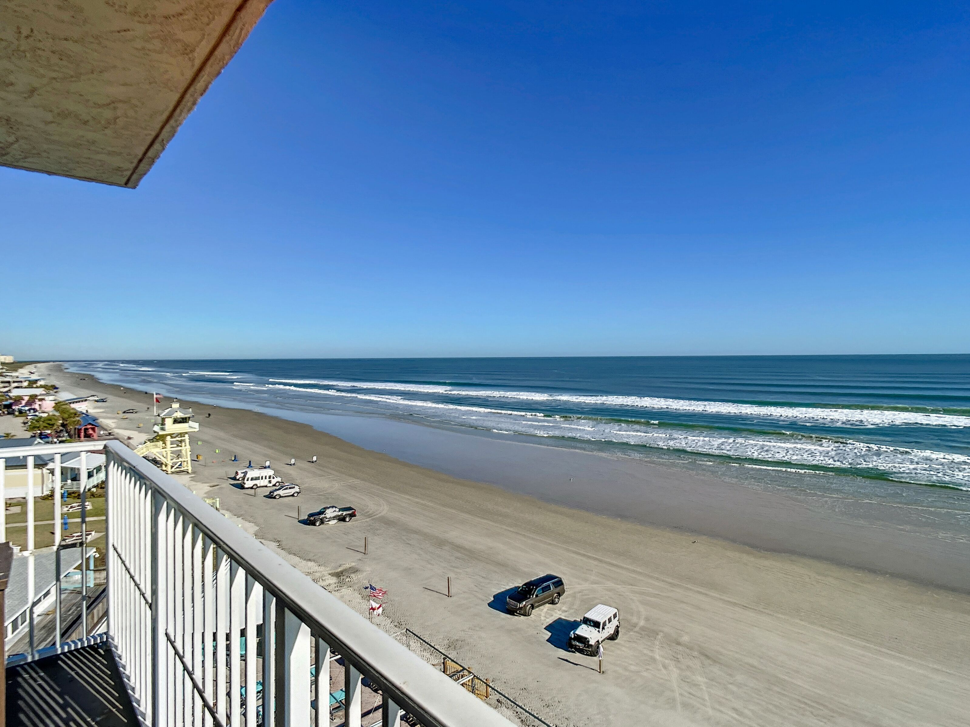 Oceanfront Family Beach Escape - Pool, Beach, & Amazing Views