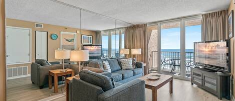 تلفزيون ذكي، كرة قدم الطاولة