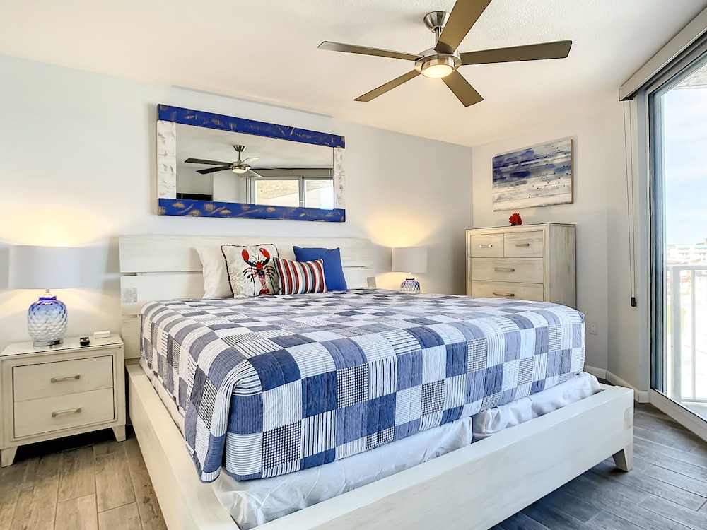 Photo inspiration: Beachfront Condo Oceanview Pool Steps To Flagler Ave Photo Inspiration