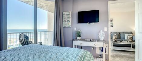 2 dormitorios, tabla de planchar con plancha, wifi gratis y ropa de cama