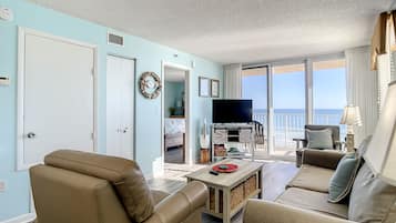 Smart-TV, Tischfußball