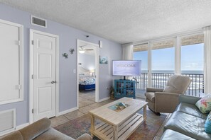 Smart TV, table football