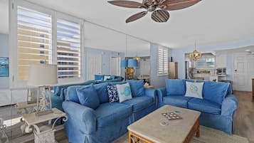 Smart-TV, Tischfußball