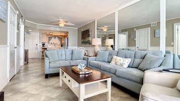 TV connectée, baby-foot