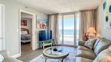 Smart TV, table football