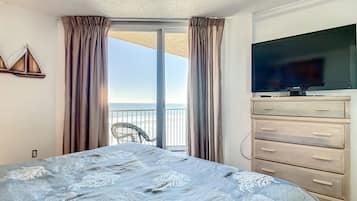 2 dormitorios, sistema de insonorización, tabla de planchar con plancha