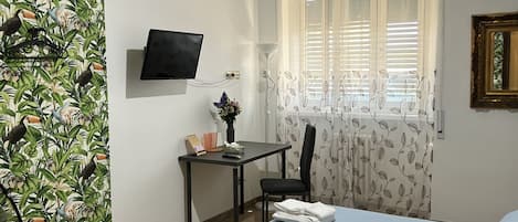 2 dormitorios, wifi gratis, ropa de cama