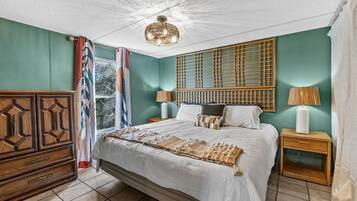 1 dormitorio, wifi gratis, ropa de cama