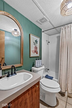 Secadora de cabello y toallas 