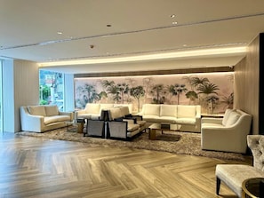 Unclassified image, 2 of 20, button - Grace At Five By Grace Hotel (Bangkok)