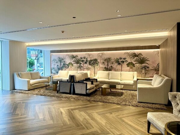 Unclassified image, 1 of 20, button - Grace At Five By Grace Hotel (Bangkok)