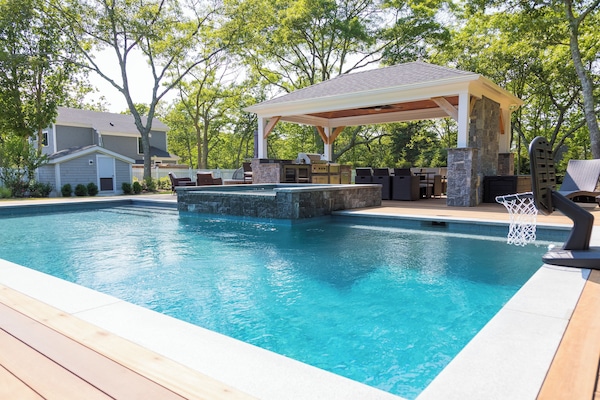 Pool Area