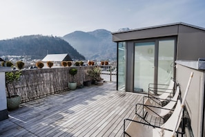 Terraço/pátio