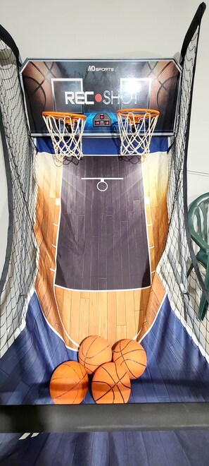 Sportsbane