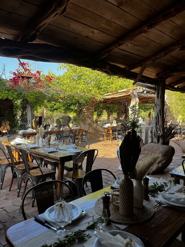 Restaurante