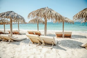 Beach - RANCH CAMPO (Porto-Vecchio)