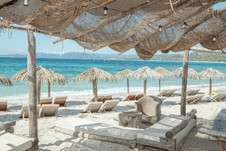 Beach. RANCH CAMPO