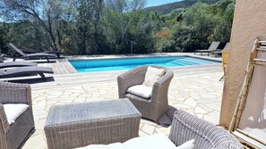 Exterior - RANCH CAMPO (Porto-Vecchio)