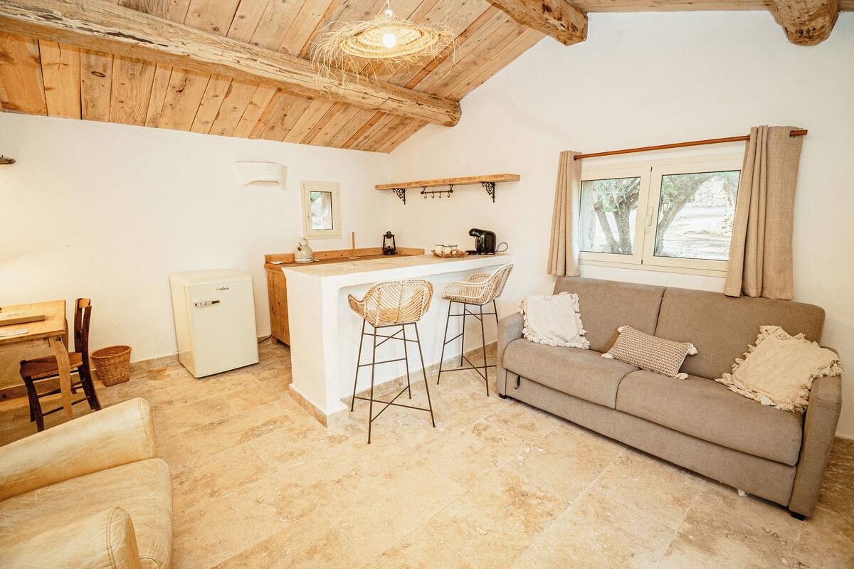 Junior Suite | Desk, blackout drapes, iron/ironing board, free WiFi