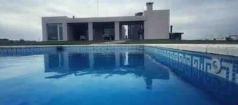 Brand new spacious home