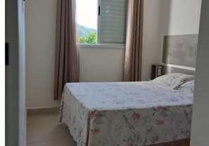 2 camere, ferro/asse da stiro, Wi-Fi