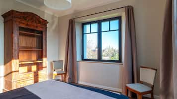 7 chambres, fer et planche Ă  repasser, Wi-Fi gratuit