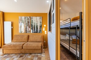 1 bedroom, free WiFi - Le Clot Simo - Station des Angles, vue montagne (Les Angles)