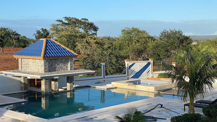 Hacienda Teofila