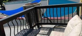 Historic down town Titusville apt A . Private no host!