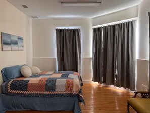 2 habitaciones 