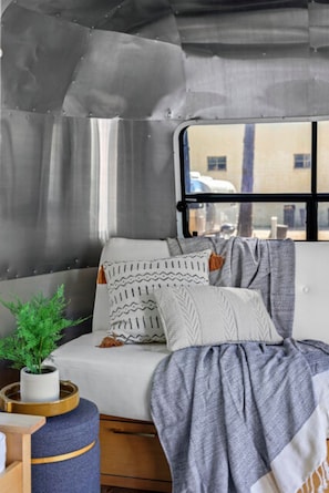 1 Schlafzimmer, WLAN