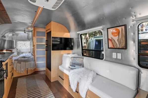 1 habitación y wifi 