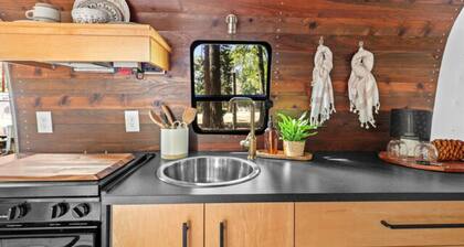 Airstream - (Buckeye)