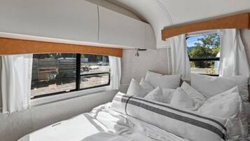 1 Schlafzimmer, WLAN