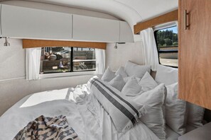 1 Schlafzimmer, WLAN