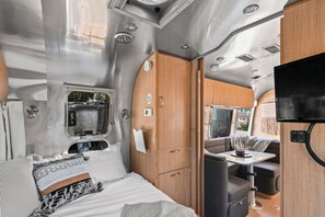 1 bedroom, WiFi