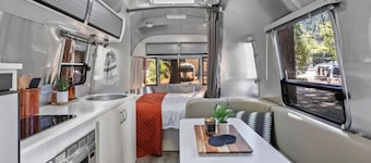Airstream - (Juniper)