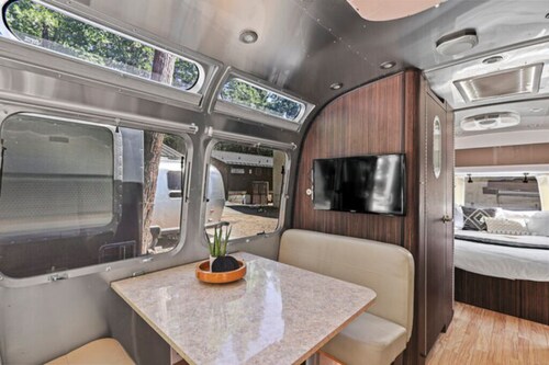 Airstream - (Willow)