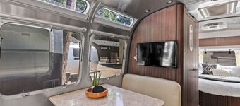 Airstream - (Willow)